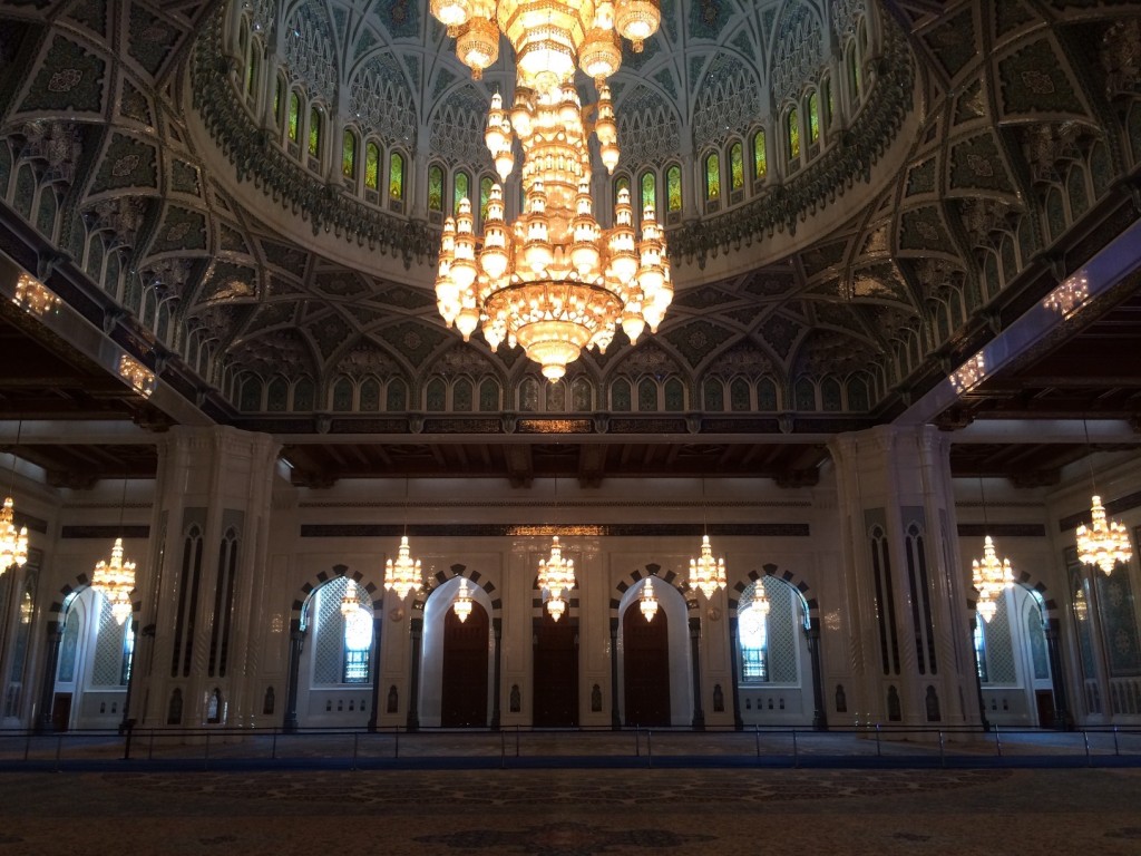 mosquee