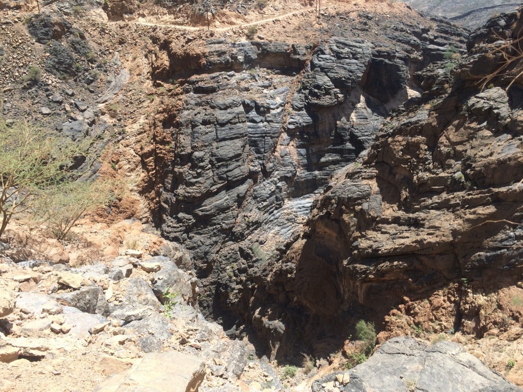 snake canyon