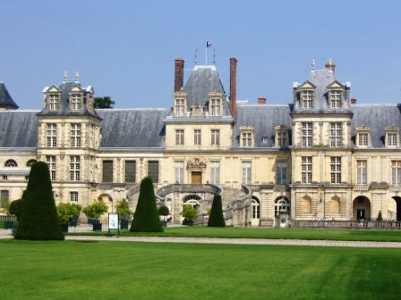 Musée de l’Histoire de France : Pourquoi Fontainebleau y croit…