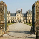 Fontainebleau, sa ville, son château, sa forêt