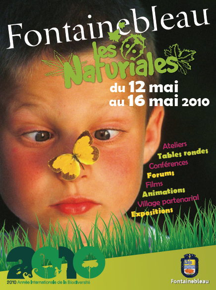 Les Naturiales 2010 !