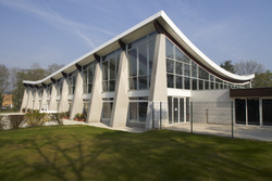 Stade nautique
