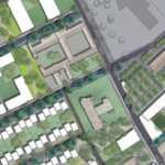 Nouveaux quartiers