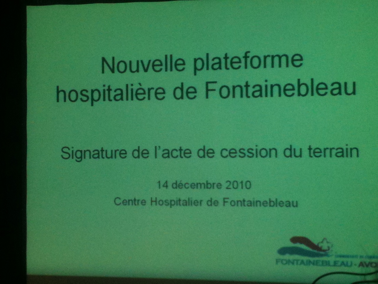 hopital