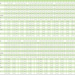 Fiche horaires Fontainebleau