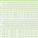 Fiche horaires Fontainebleau