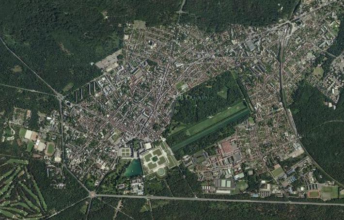 Fontainebleau et Avon doivent-ils fusionner ?