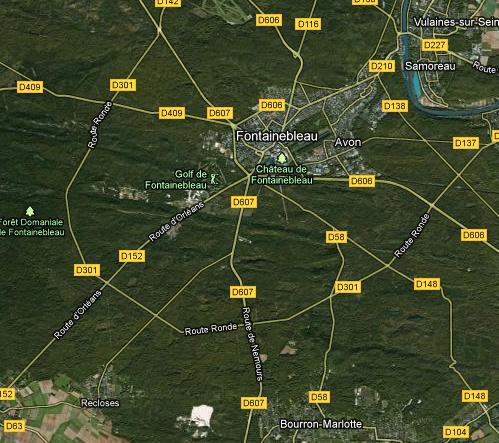 La communauté de communes va – enfin – s’élargir ! La communauté de communes va – enfin – s’élargir !