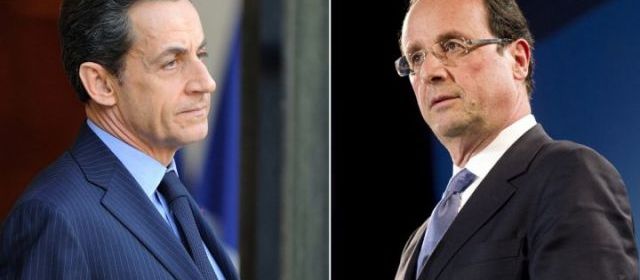 Quand la campagne présidentielle s’empare de la scène médiatique…