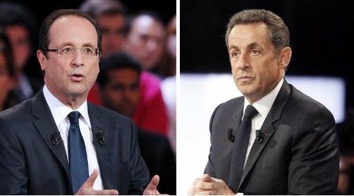 Résultats élections présidentielles Fontainebleau – 1er tour