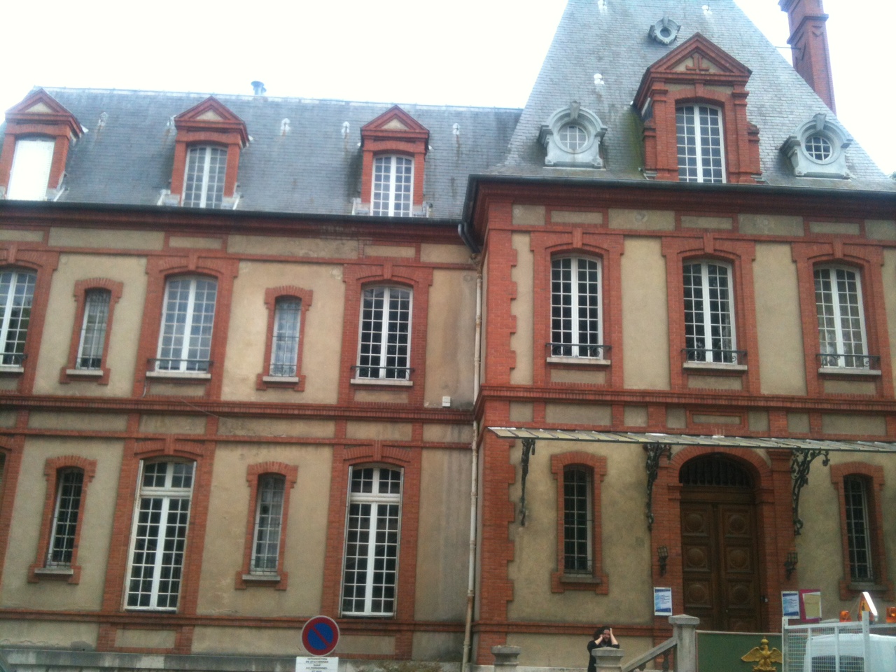 Mais où est passée la Villa Lavaurs ?…