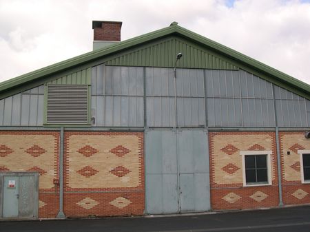 Multiplexe à la Halle de Villars : permis de construire déposé discrètement au coeur de l’été