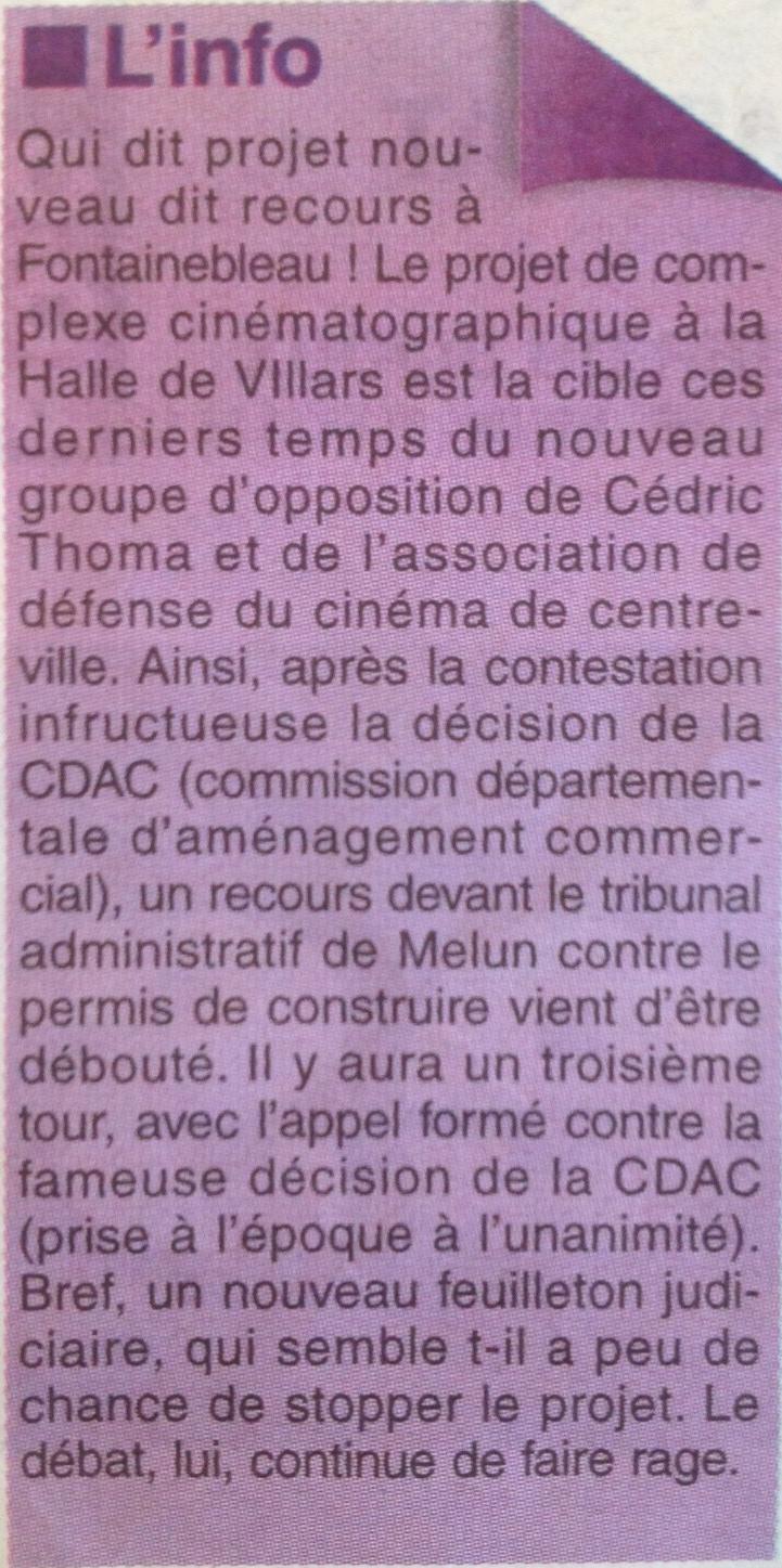 D’imprécisions en amalgames journalistiques…