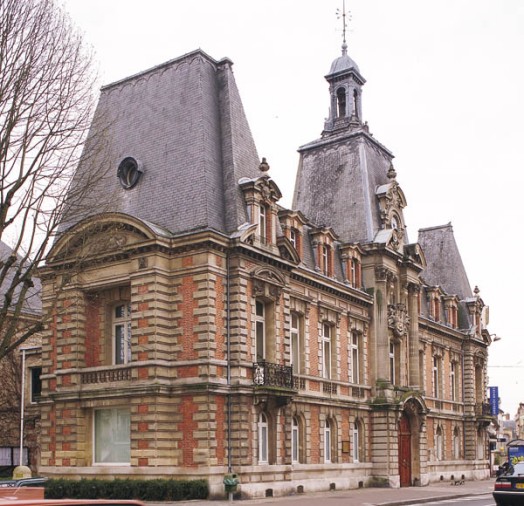 Verbatim du Conseil Municipal de Fontainebleau sur la Motion Halle du Marché