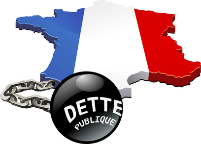 Exclusif : numéro spécial sur l’endettement de la Ville de Fontainebleau !