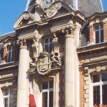 Mairie