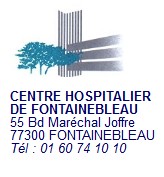 Fontainebleau : Le grand hôpital à 151M€ ne verra pas le jour (Le Parisien)