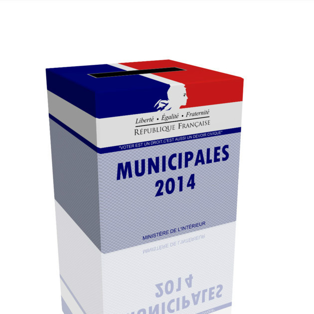 Exclu : le programme du maire sortant dévoilé par erreur…