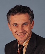 Elections municipales : Bruno Grandjean retire sa candidature Elections municipales : Bruno Grandjean retire sa candidature