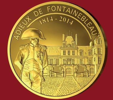 Napoléon : une opportunité à ne pas laisser passer pour Fontainebleau Napoléon : une opportunité à ne pas laisser passer pour Fontainebleau