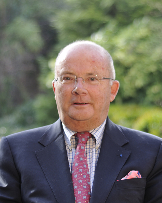 Dernier hommage à Patrick Chadenet