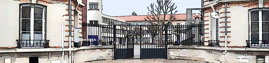EXCLUSIF : Le collège Lucien Cézard en sursis EXCLUSIF : Le collège Lucien Cézard en sursis
