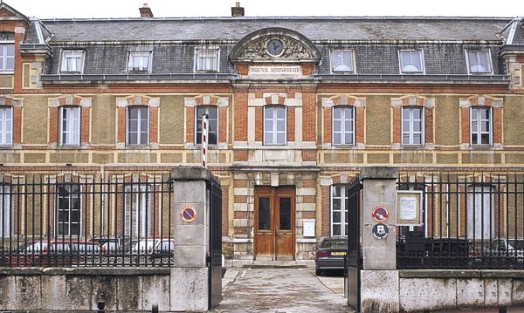 Le Tribunal administratif de Melun valide l’élection de Fontainebleau Le Tribunal administratif de Melun valide l’élection de Fontainebleau