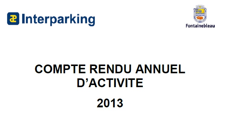 spécial stationnement : 2 ans après l’arrivée d’Interparking, où en est-on ?