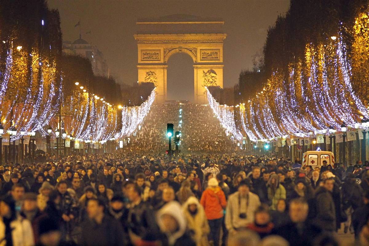 Meilleurs voeux pour 2015 Meilleurs voeux pour 2015