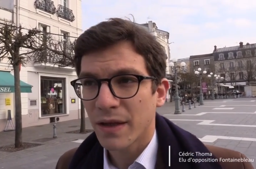 Les 22 et 29 mars, votons !