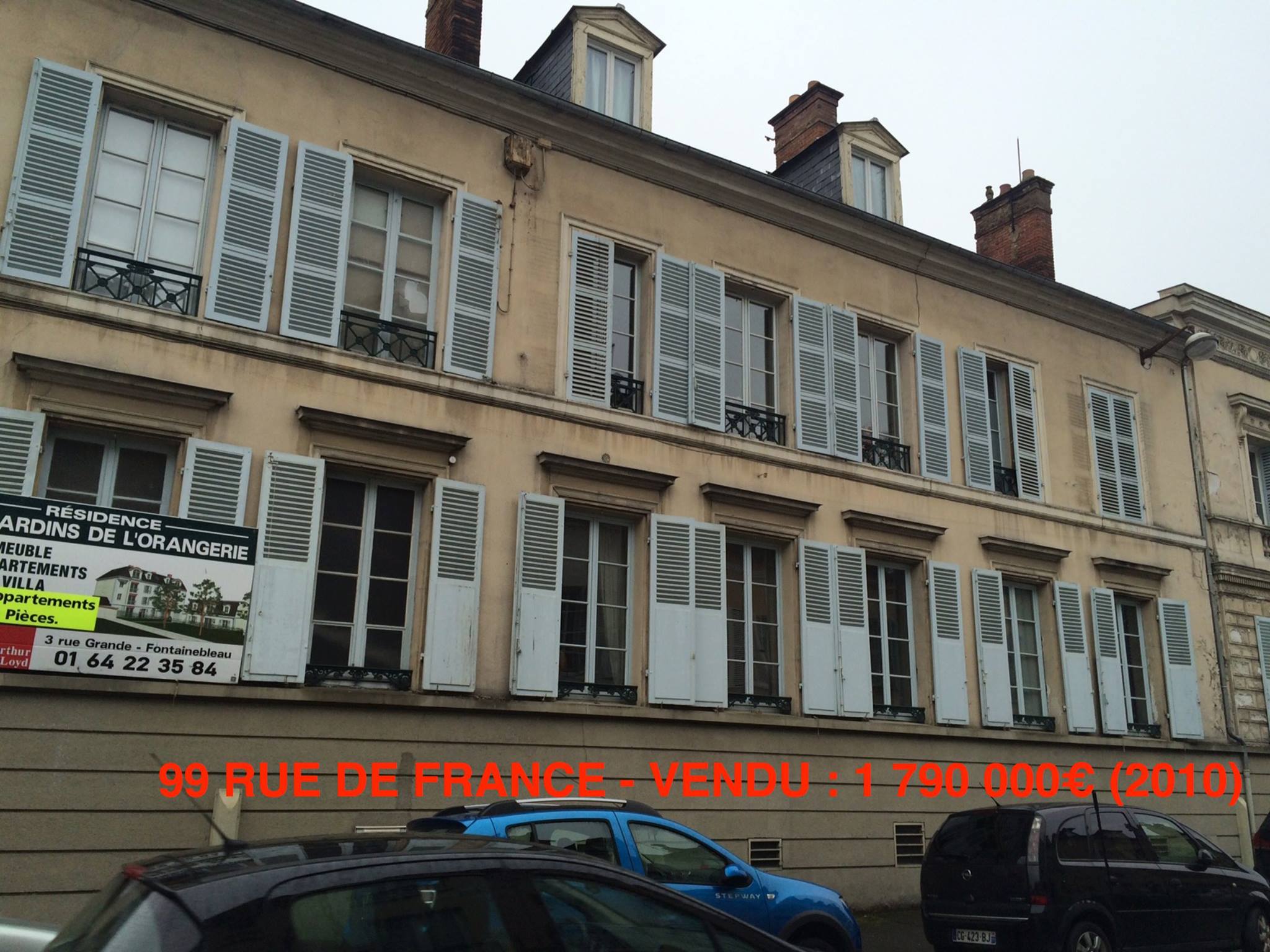Cessions immobilières : quelle stratégie ?