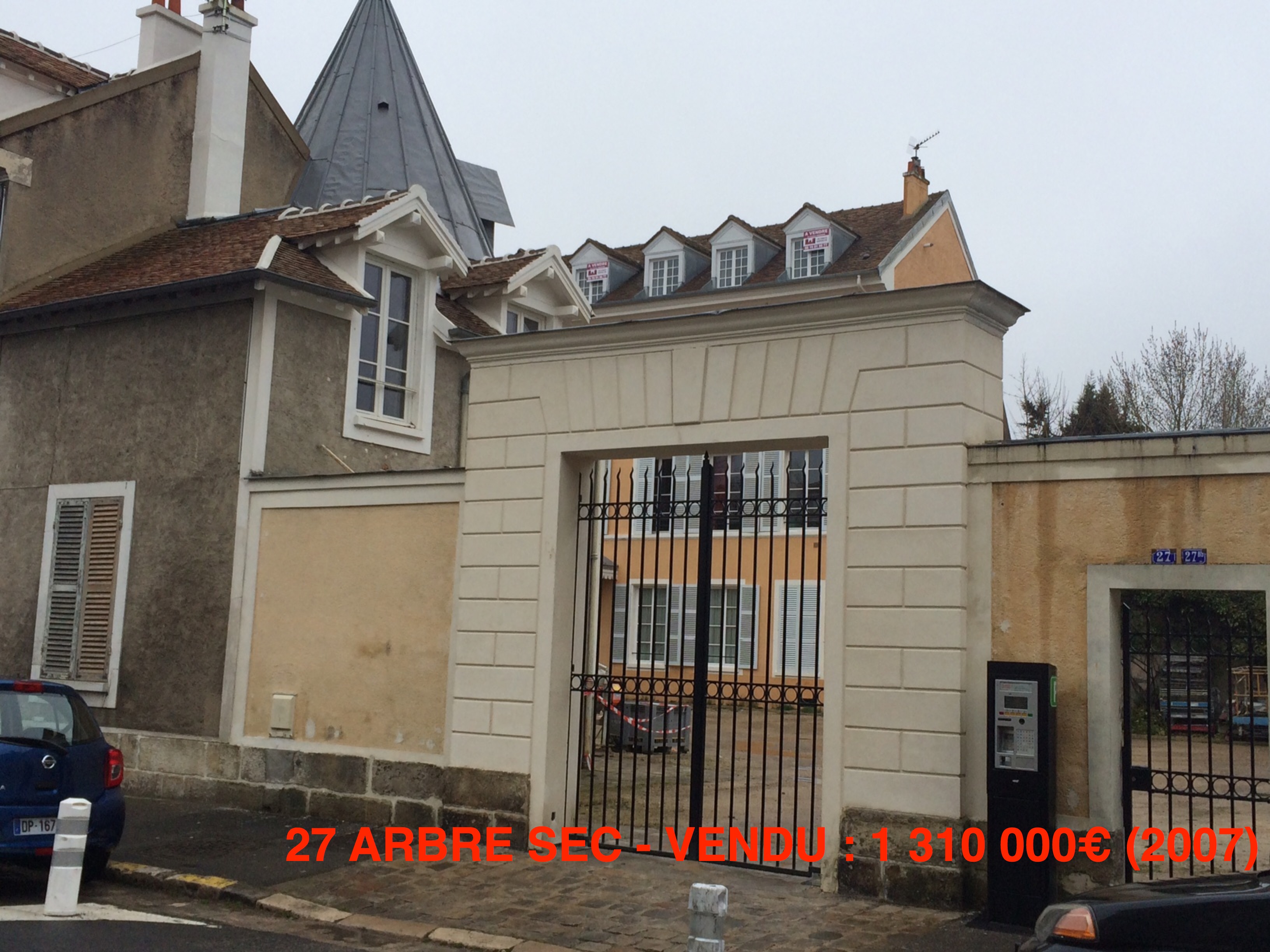 27 arbre sec-1310000€