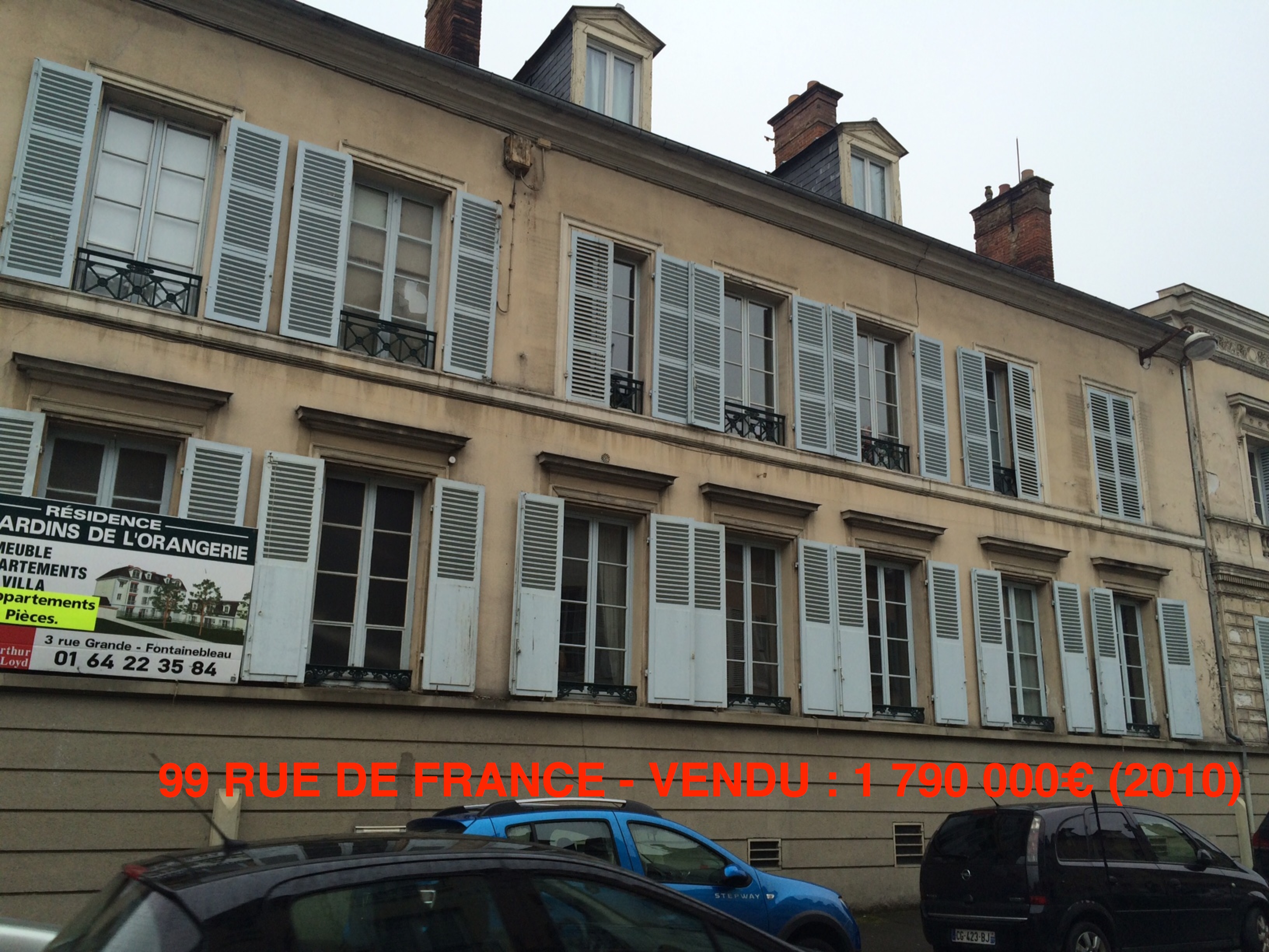 99 rue de France-1790000