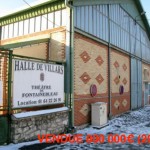 Halle de Villars-800 000€