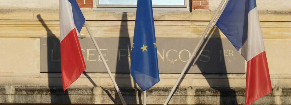 Réforme des collèges : sections européennes et classes bilangues menacées Réforme des collèges : sections européennes et classes bilangues menacées