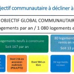 logements vacants