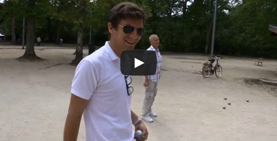 Reportage vidéo