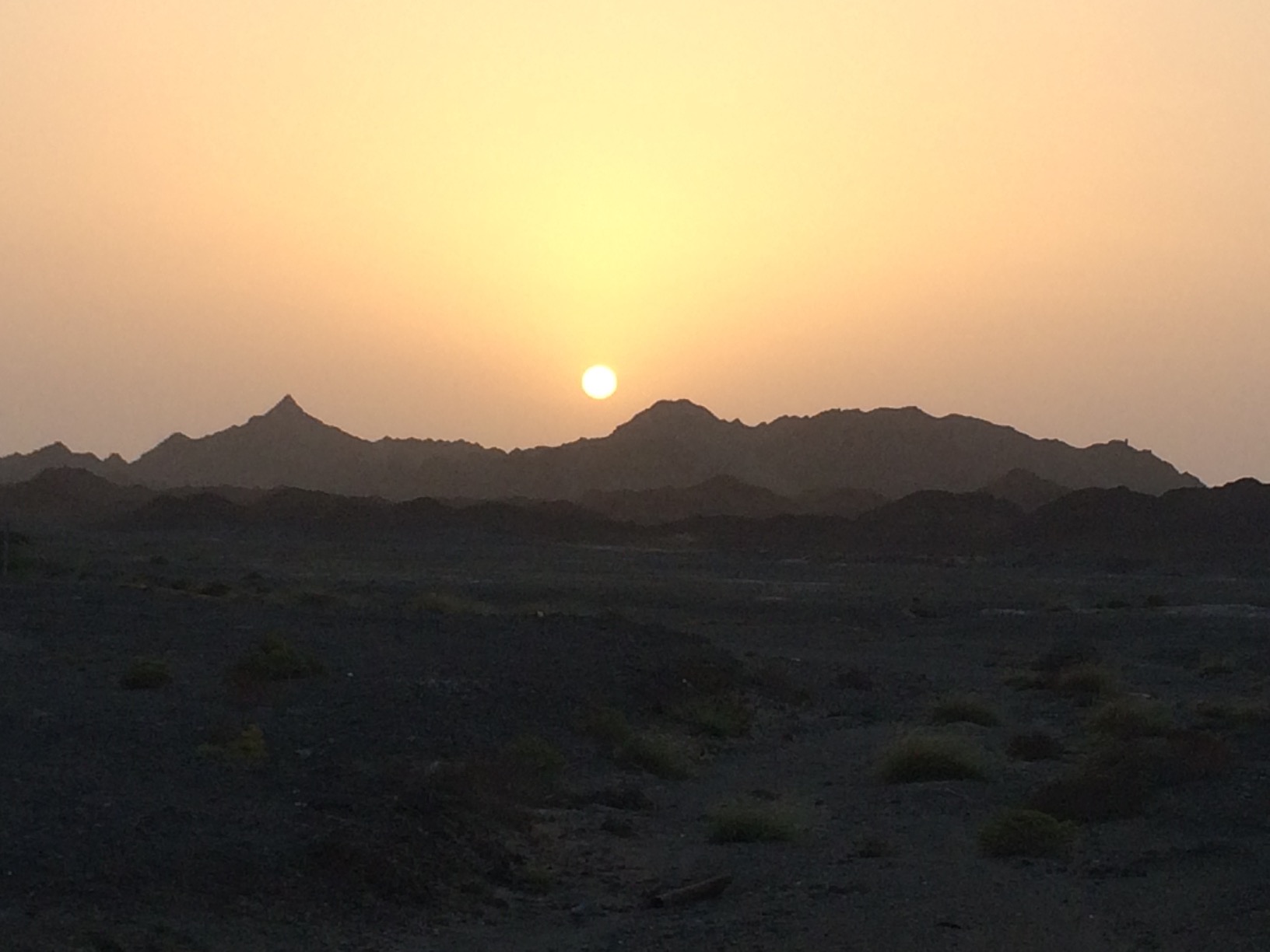 Carnet de voyage : Oman Carnet de voyage : Oman