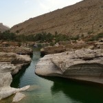 wadi bani khaled