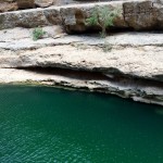 wadi shab