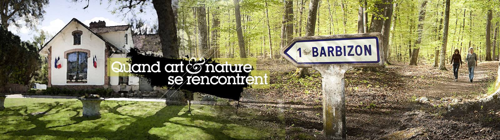Barbizon ne souhaite pas rejoindre le Pays de Fontainebleau trop endetté