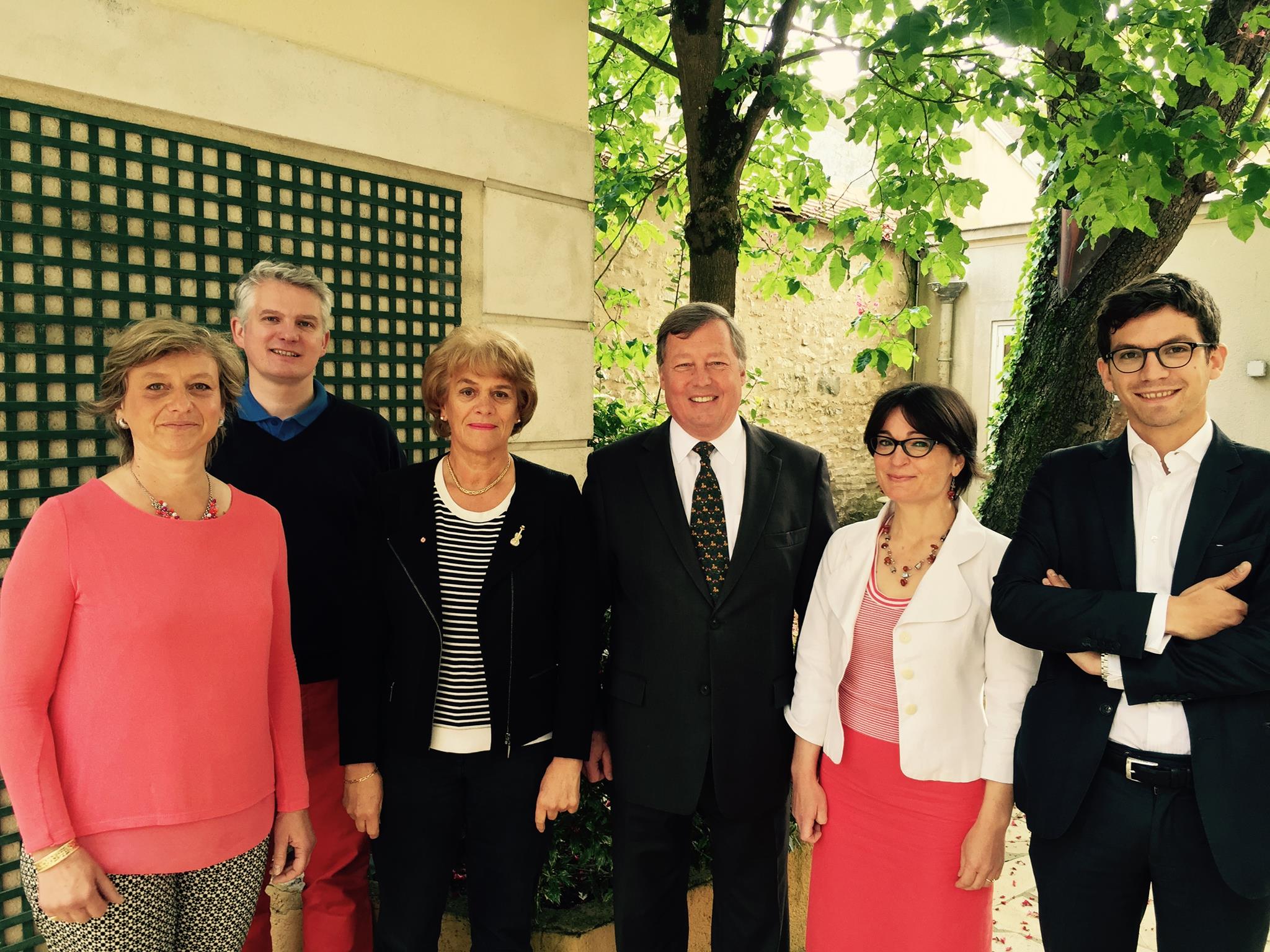 Retour sur le Conseil Municipal du 21 septembre 2015