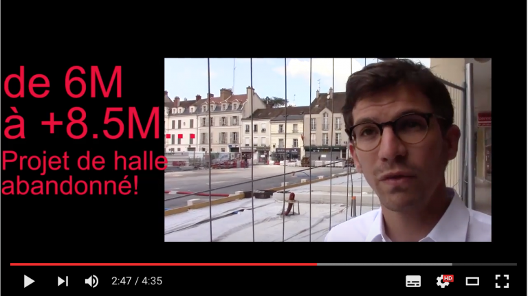 VIDÉO – Impôts : les raisons invoquées par la majorité ne sont pas satisfaisantes