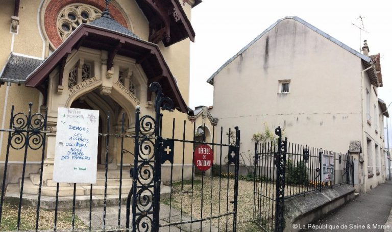 Migrants : organiser une réunion publique pour éviter les débordements Migrants : organiser une réunion publique pour éviter les débordements