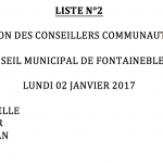 liste