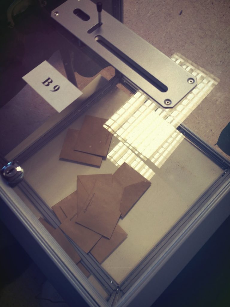 Résultats du 1er tour de l’élection présidentielle