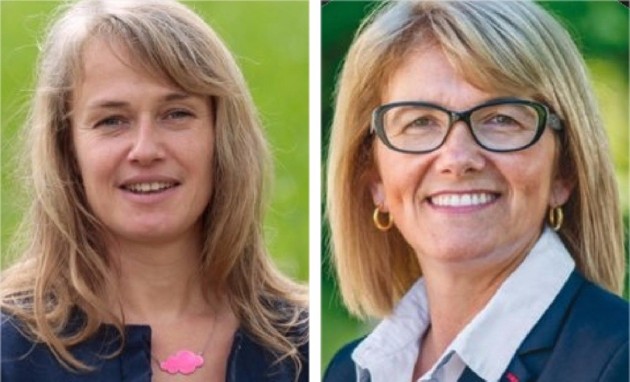 Législatives : qui soutient qui pour le 2ème tour ?