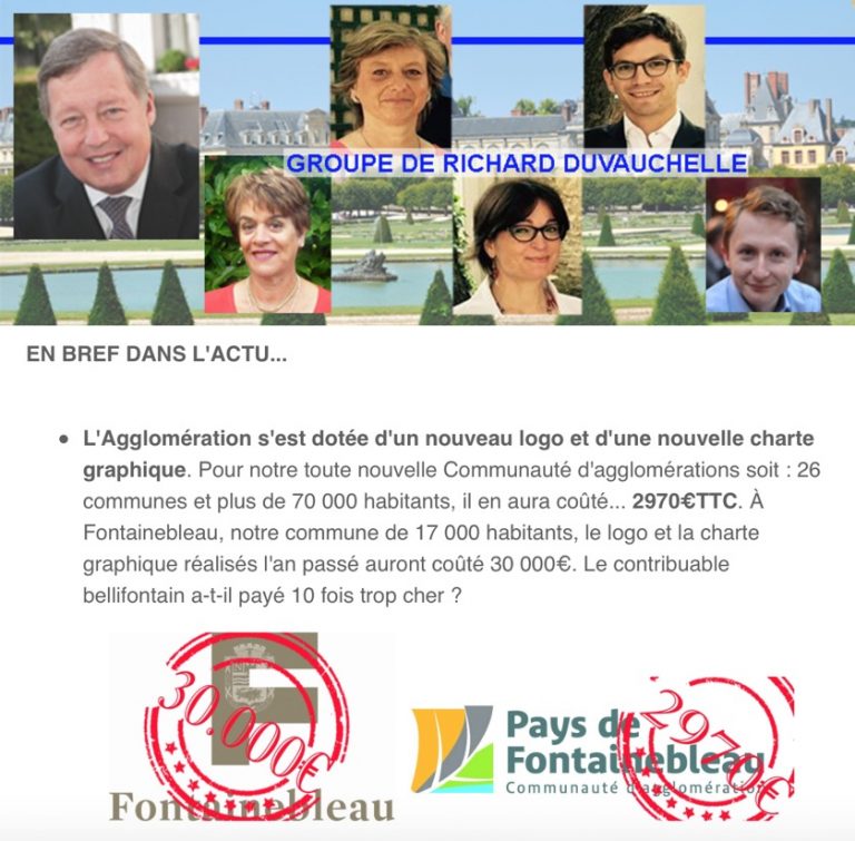 Lettre d’information juin 2017