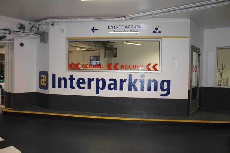 Stationnement : 25€ d’amende et tolérance 0 à partir du 1er janvier