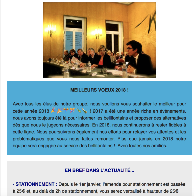 Lettre d’info janv 2018 : Cinémas, Ecoles, Villa Lavaurs (vidéo) , Grand Parquet, fusion Fontainebleau-Avon…